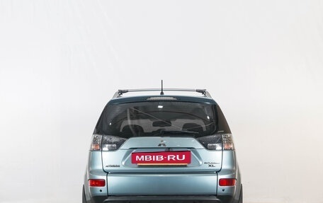Mitsubishi Outlander III рестайлинг 3, 2008 год, 1 199 000 рублей, 5 фотография