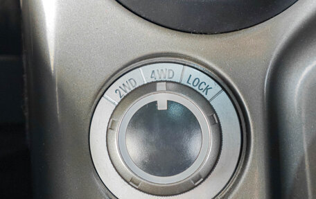 Mitsubishi Outlander III рестайлинг 3, 2008 год, 1 199 000 рублей, 20 фотография