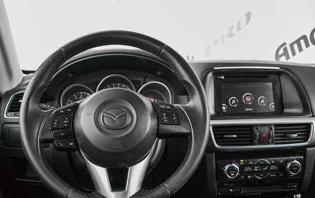 Mazda CX-5 II, 2015 год, 1 630 000 рублей, 11 фотография