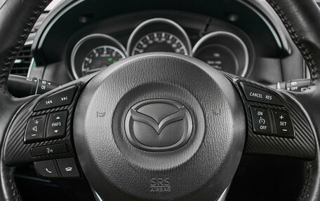 Mazda CX-5 II, 2015 год, 1 630 000 рублей, 12 фотография