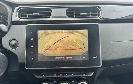Renault Arkana I, 2019 год, 1 599 000 рублей, 8 фотография