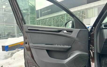 Renault Arkana I, 2019 год, 1 599 000 рублей, 7 фотография