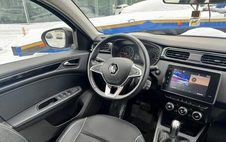 Renault Arkana I, 2019 год, 1 599 000 рублей, 14 фотография