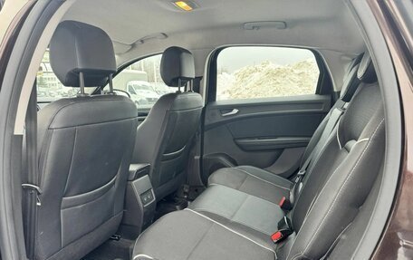 Renault Arkana I, 2019 год, 1 599 000 рублей, 13 фотография