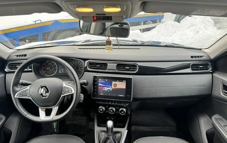 Renault Arkana I, 2019 год, 1 599 000 рублей, 15 фотография