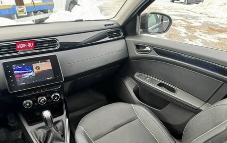 Renault Arkana I, 2019 год, 1 599 000 рублей, 16 фотография