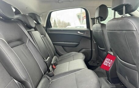 Renault Arkana I, 2019 год, 1 599 000 рублей, 12 фотография