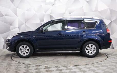 Citroen C-Crosser, 2011 год, 990 000 рублей, 2 фотография