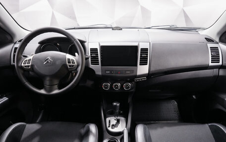 Citroen C-Crosser, 2011 год, 990 000 рублей, 11 фотография