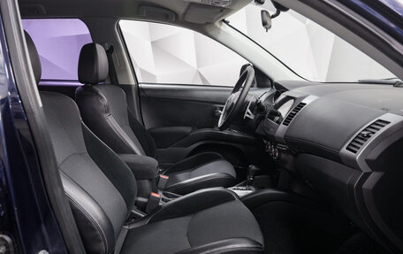 Citroen C-Crosser, 2011 год, 990 000 рублей, 12 фотография