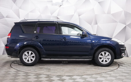 Citroen C-Crosser, 2011 год, 990 000 рублей, 6 фотография