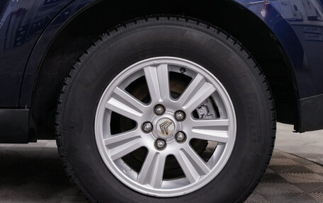 Citroen C-Crosser, 2011 год, 990 000 рублей, 9 фотография