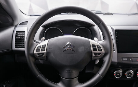 Citroen C-Crosser, 2011 год, 990 000 рублей, 14 фотография