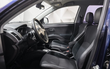 Citroen C-Crosser, 2011 год, 990 000 рублей, 10 фотография