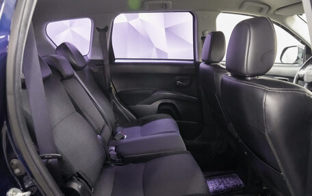 Citroen C-Crosser, 2011 год, 990 000 рублей, 13 фотография