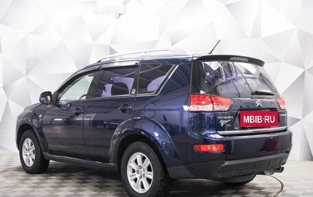 Citroen C-Crosser, 2011 год, 990 000 рублей, 3 фотография