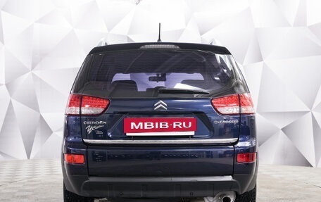 Citroen C-Crosser, 2011 год, 990 000 рублей, 4 фотография