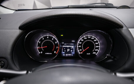 Citroen C-Crosser, 2011 год, 990 000 рублей, 15 фотография