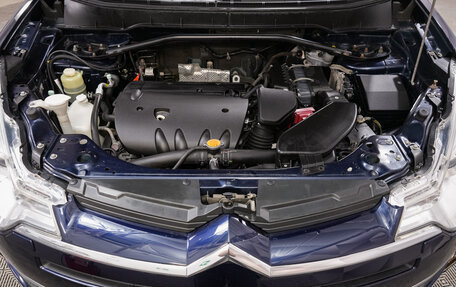 Citroen C-Crosser, 2011 год, 990 000 рублей, 20 фотография