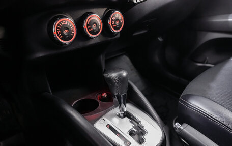 Citroen C-Crosser, 2011 год, 990 000 рублей, 16 фотография