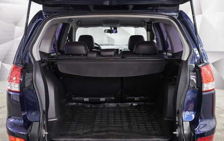 Citroen C-Crosser, 2011 год, 990 000 рублей, 19 фотография