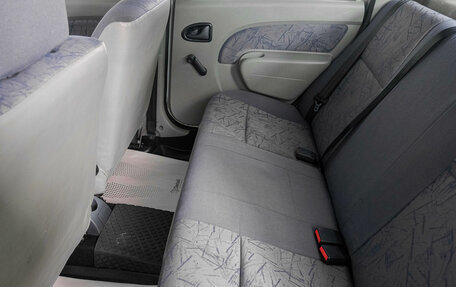 Renault Logan I, 2006 год, 249 000 рублей, 10 фотография