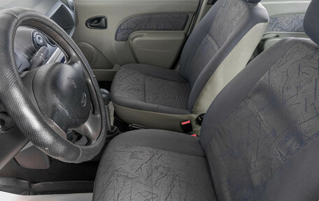 Renault Logan I, 2006 год, 249 000 рублей, 9 фотография