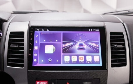 Citroen C-Crosser, 2011 год, 990 000 рублей, 18 фотография