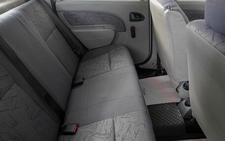 Renault Logan I, 2006 год, 249 000 рублей, 11 фотография