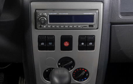 Renault Logan I, 2006 год, 249 000 рублей, 17 фотография