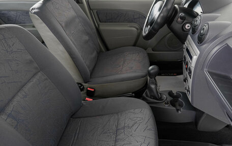 Renault Logan I, 2006 год, 249 000 рублей, 12 фотография