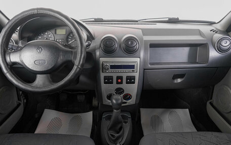 Renault Logan I, 2006 год, 249 000 рублей, 14 фотография