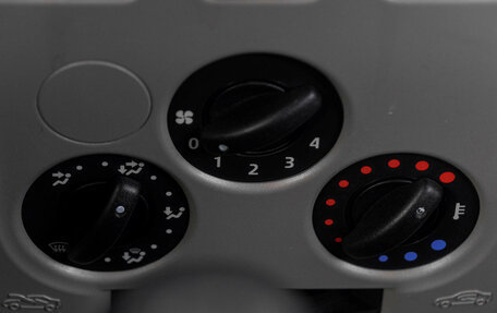 Renault Logan I, 2006 год, 249 000 рублей, 19 фотография