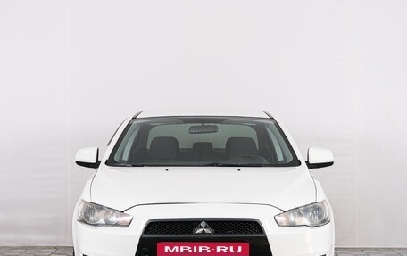 Mitsubishi Lancer IX, 2008 год, 789 000 рублей, 2 фотография