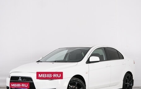 Mitsubishi Lancer IX, 2008 год, 789 000 рублей, 4 фотография