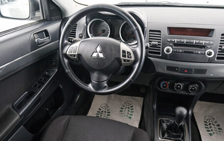 Mitsubishi Lancer IX, 2008 год, 789 000 рублей, 10 фотография