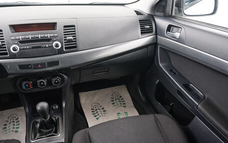 Mitsubishi Lancer IX, 2008 год, 789 000 рублей, 12 фотография