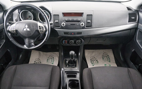 Mitsubishi Lancer IX, 2008 год, 789 000 рублей, 11 фотография