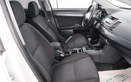 Mitsubishi Lancer IX, 2008 год, 789 000 рублей, 14 фотография