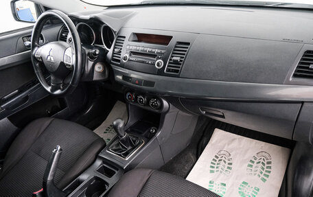 Mitsubishi Lancer IX, 2008 год, 789 000 рублей, 13 фотография