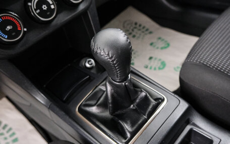 Mitsubishi Lancer IX, 2008 год, 789 000 рублей, 17 фотография