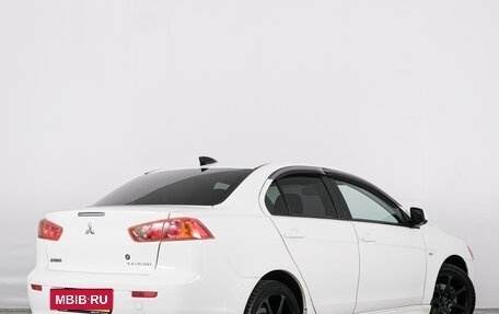 Mitsubishi Lancer IX, 2008 год, 789 000 рублей, 7 фотография