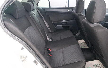 Mitsubishi Lancer IX, 2008 год, 789 000 рублей, 22 фотография