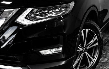 Nissan X-Trail, 2021 год, 2 649 000 рублей, 3 фотография