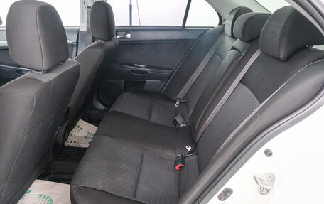 Mitsubishi Lancer IX, 2008 год, 789 000 рублей, 21 фотография