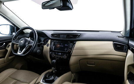 Nissan X-Trail, 2021 год, 2 649 000 рублей, 11 фотография