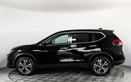 Nissan X-Trail, 2021 год, 2 649 000 рублей, 10 фотография