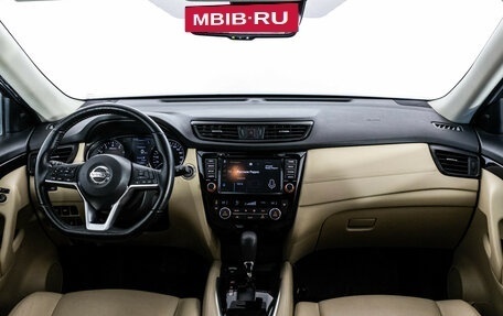 Nissan X-Trail, 2021 год, 2 649 000 рублей, 12 фотография