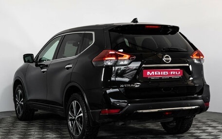 Nissan X-Trail, 2021 год, 2 649 000 рублей, 9 фотография