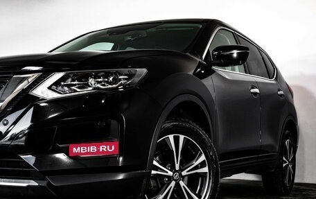 Nissan X-Trail, 2021 год, 2 649 000 рублей, 2 фотография